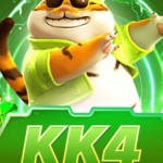 KK4 BET Profile Picture