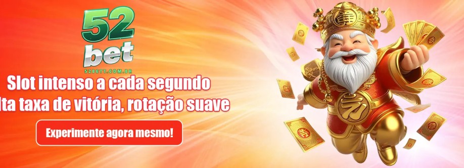 Cassino 52bet Cover Image