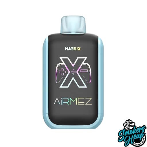 Buy Night Crawler Vape Airmez Matrix 25000 - USA
