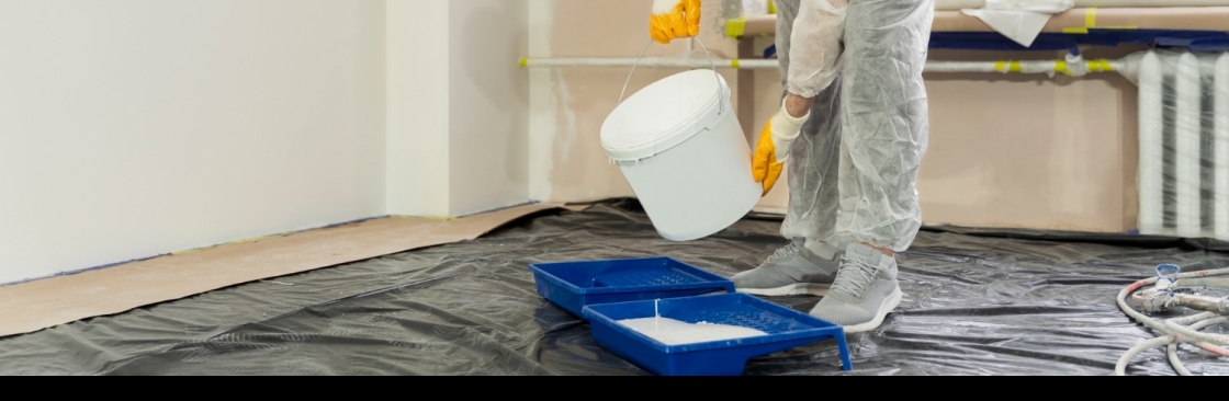 Marc Poulos Painting Cover Image