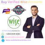Buy Verified Wise Accounts KYC Verified Best Acoount Profile Picture