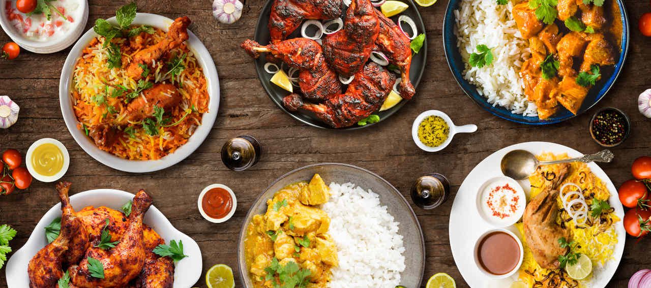 Cloves Fine Indian Restaurant | Indian Takeaway in Balwyn | Order Food Online