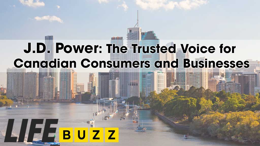 What Is J.D. Power And Why It Matters