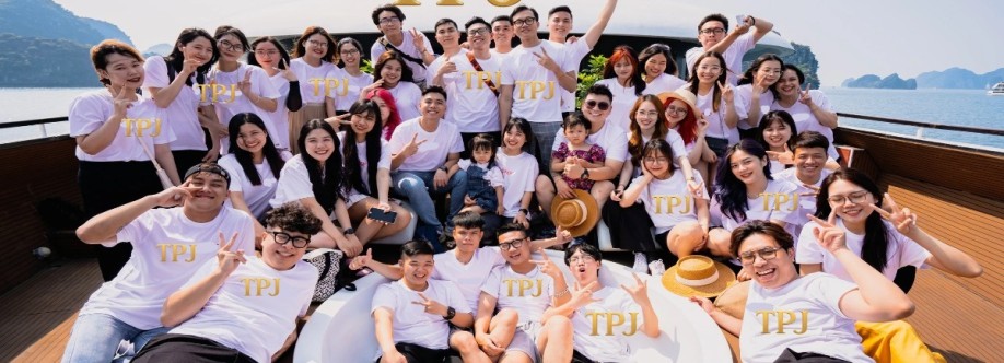 Tpjd org Cover Image