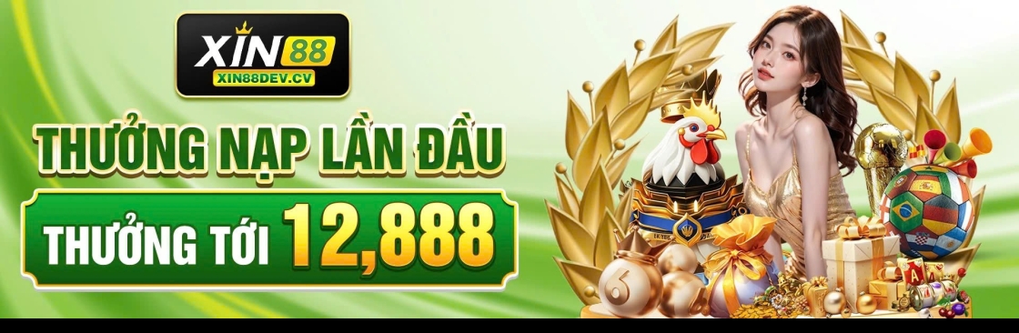 nha cai xin88 Cover Image