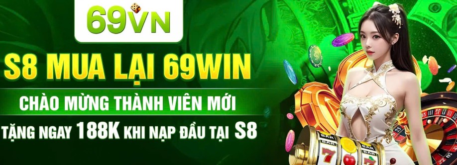 Nhà cái 69WIN Cover Image