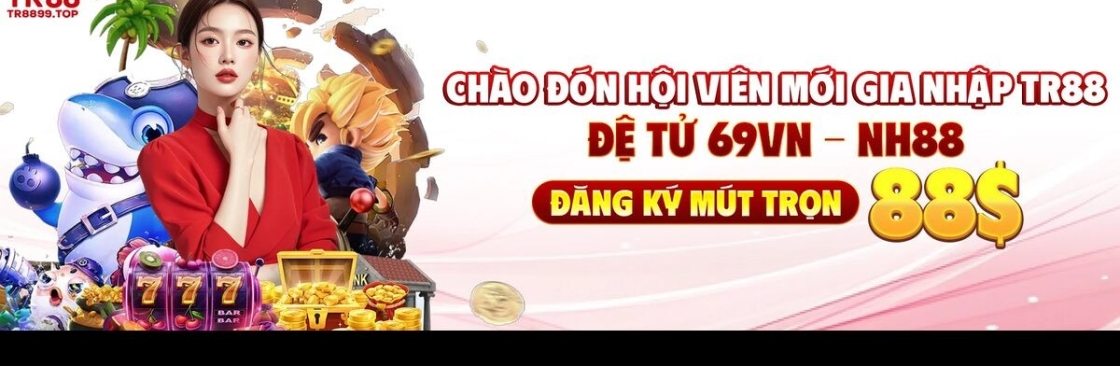 TR88 TR88 Cover Image