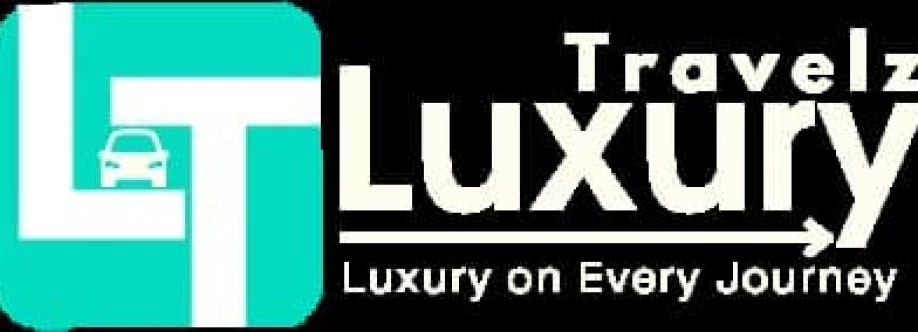 Luxury Travelz Cover Image
