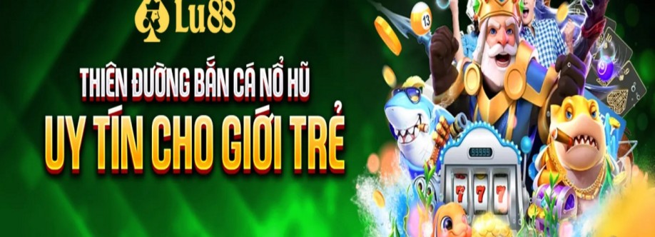 Lu88gy cncom Cover Image