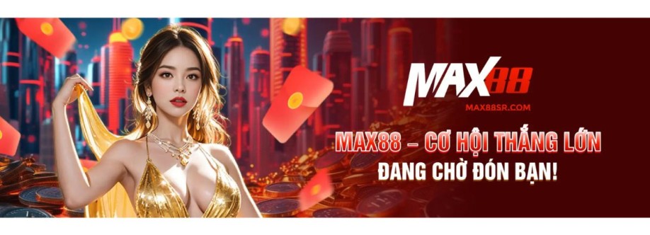 MAX88SR COM Cover Image