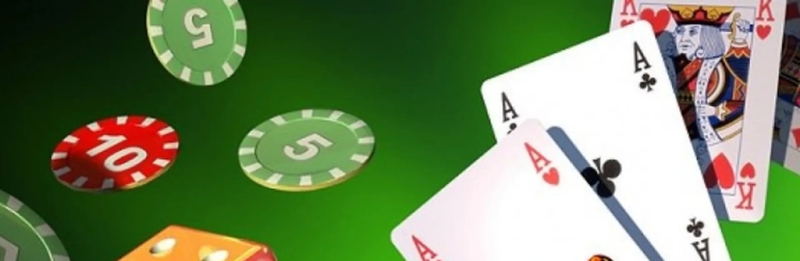 Game Bài Đổi Thưởng Cover Image