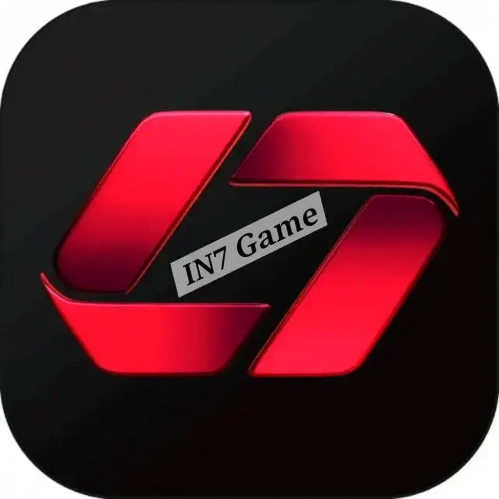 IN7 Game Profile Picture