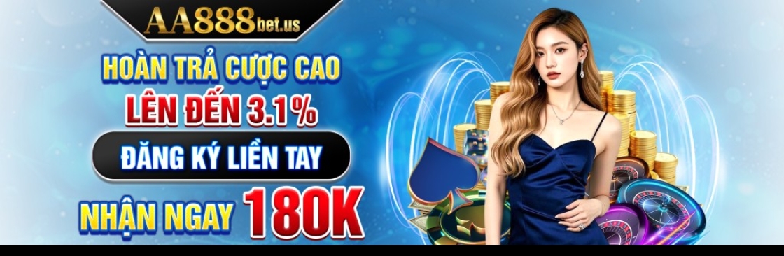 Link Vào AA88 Uy Tín Cover Image