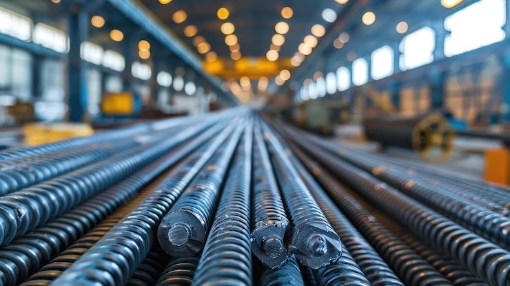 How to Choose the Best TMT Bars Manufacturers in India