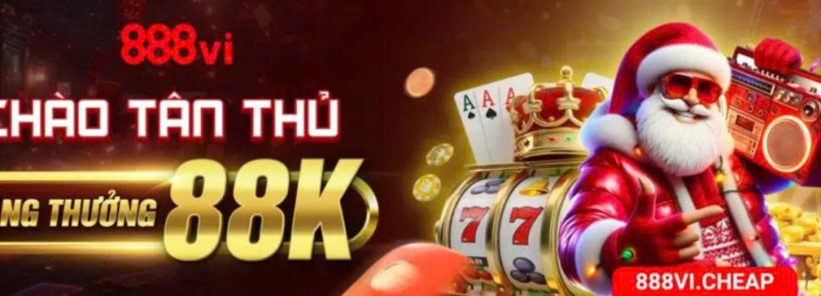 nhà cái 888vi Cover Image