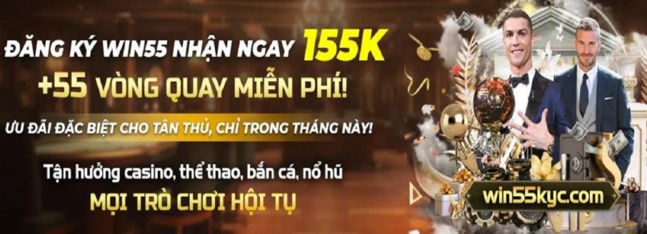 win55kyc com Cover Image