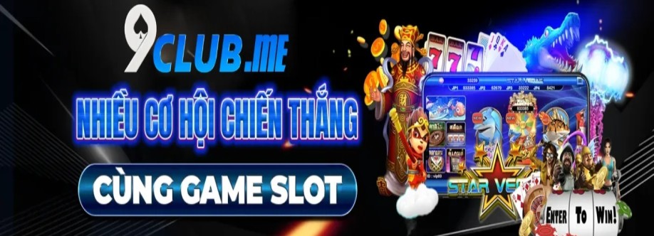 9Club me Cover Image