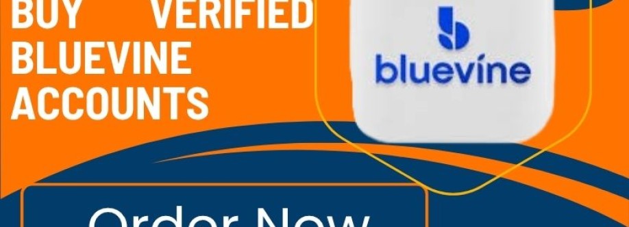 Buy Verified Bluevine Accounts Cover Image