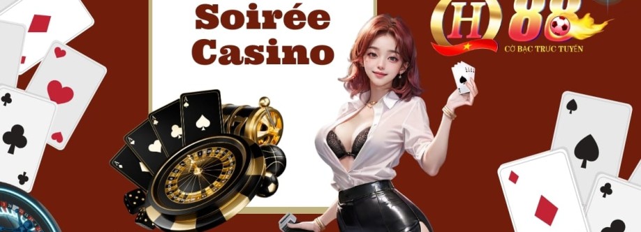 QH88 Thế Giới Cá Cược Sôi Động Cover Image