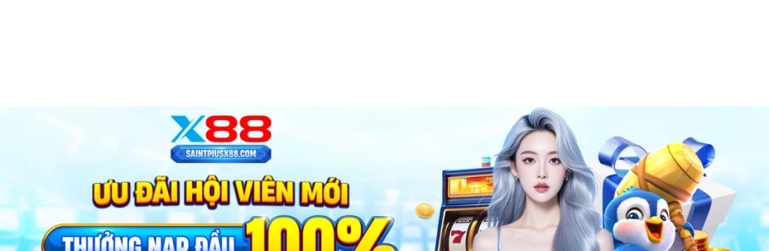 Nhà cái X88 Cover Image