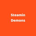 Steamin Demons Profile Picture