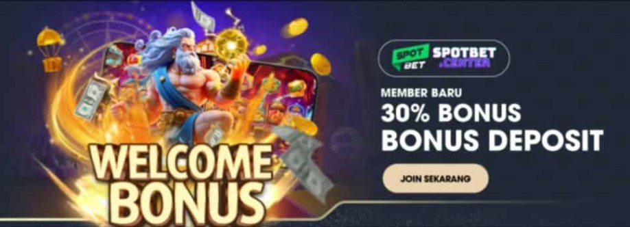 Spotbet Platform Taruhan Online Cover Image