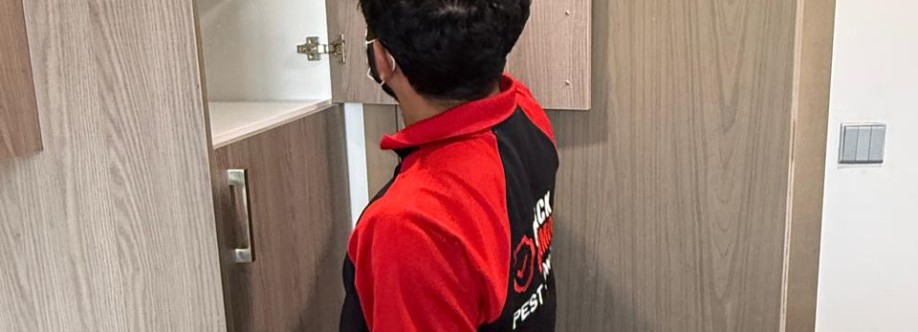 BlackDiamond PestControl Cover Image