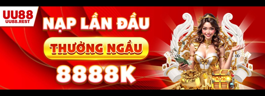 UU88 Cổng Game Hàng Đầu Châu Á 2025 Cover Image