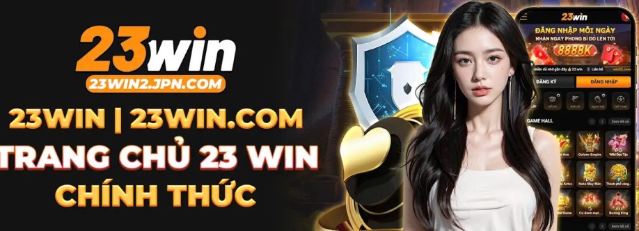 Nhà cái 23WIN Cover Image