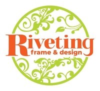 Riveting Frame and Design Profile Picture