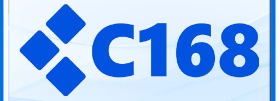 C168k Cover Image