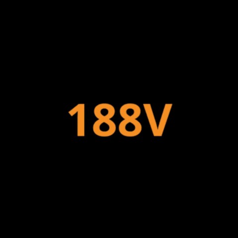 188v click Profile Picture