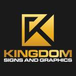 Kingdom Signs s and Graphics Profile Picture