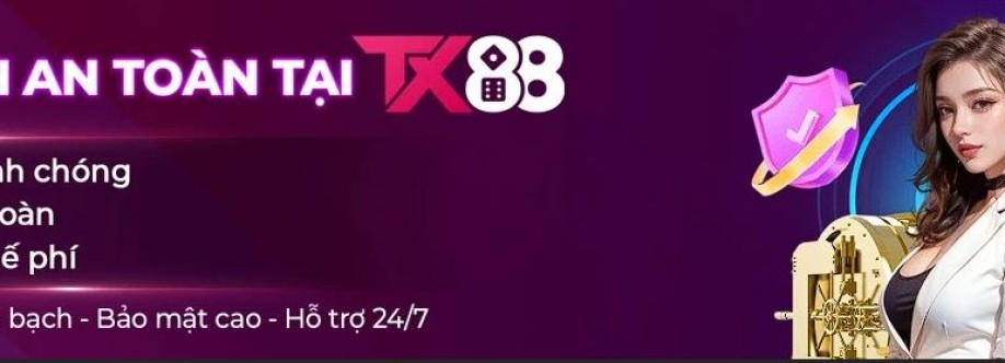 TX88 brcom Cover Image