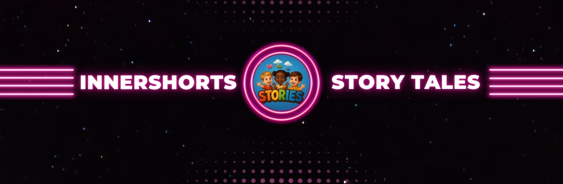 inner Shorts Cover Image