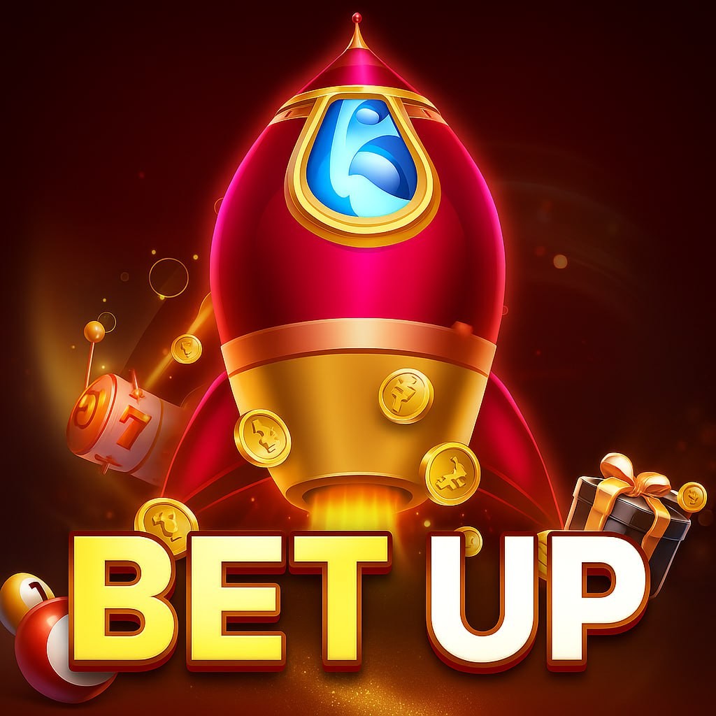 Betup Profile Picture