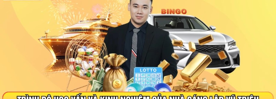 CEO Vũ Triệu Cover Image