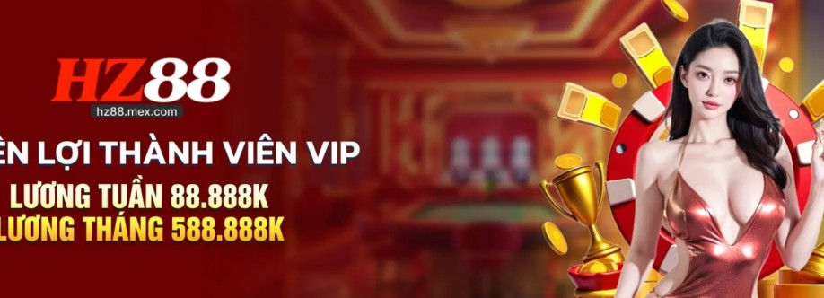 Nhà cái HZ88 Cover Image