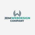 JDM Web Design Company Profile Picture