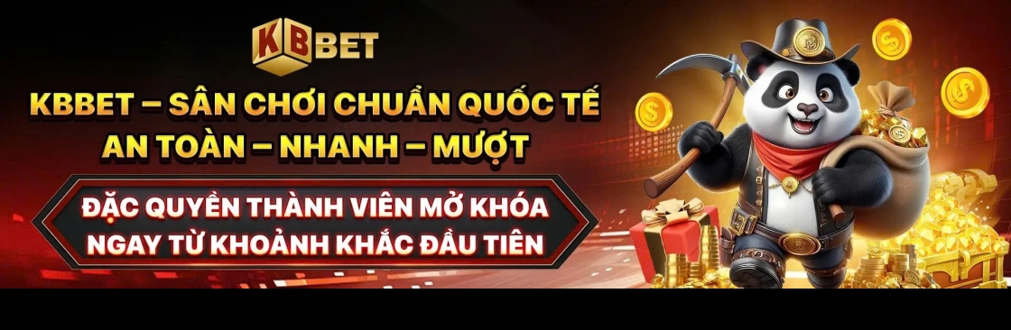 KBBET Com Cover Image