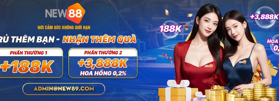 new88 market Cover Image