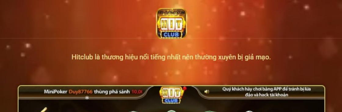 Hitclub co com Cover Image