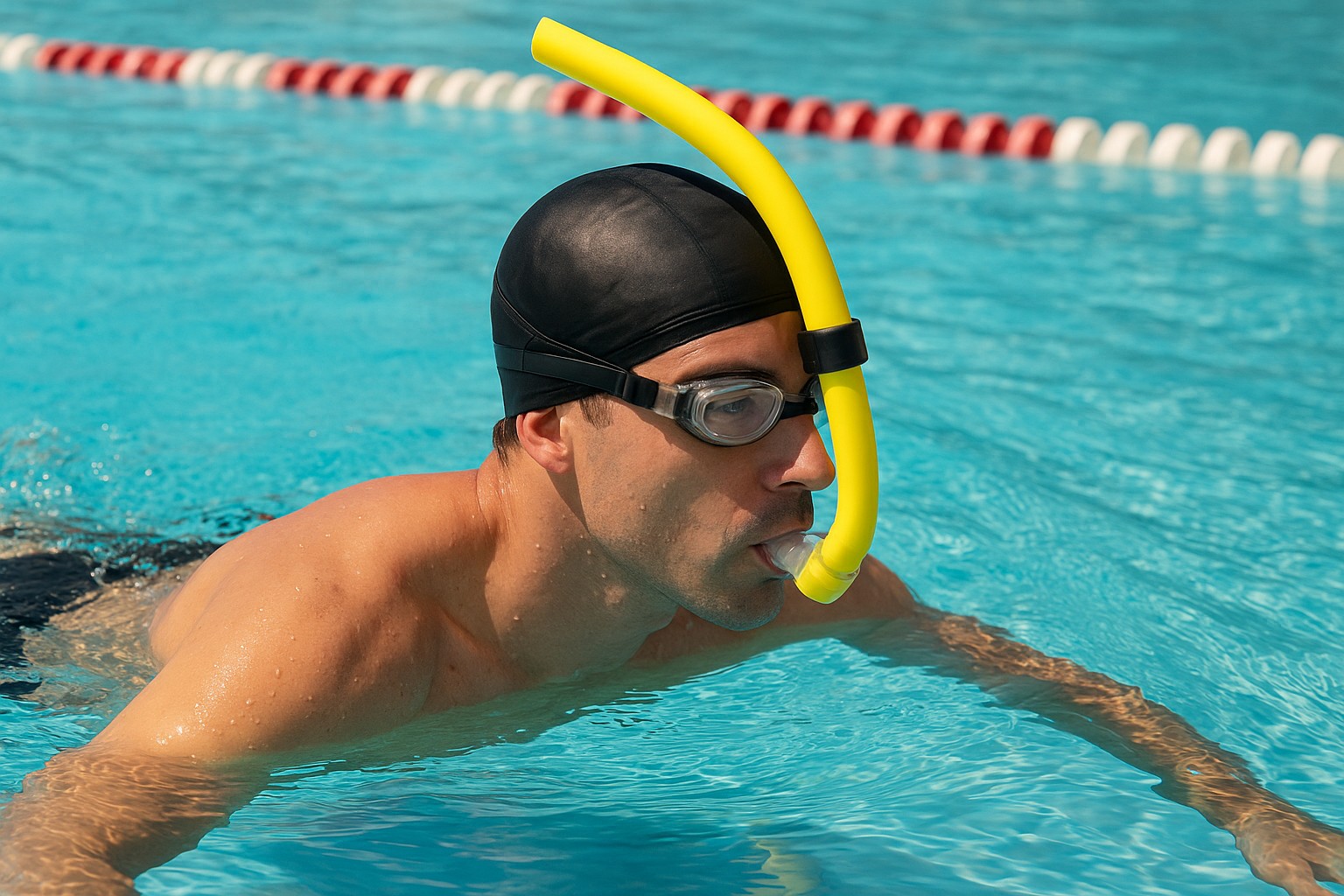 Swimming Snorkels Profile Picture