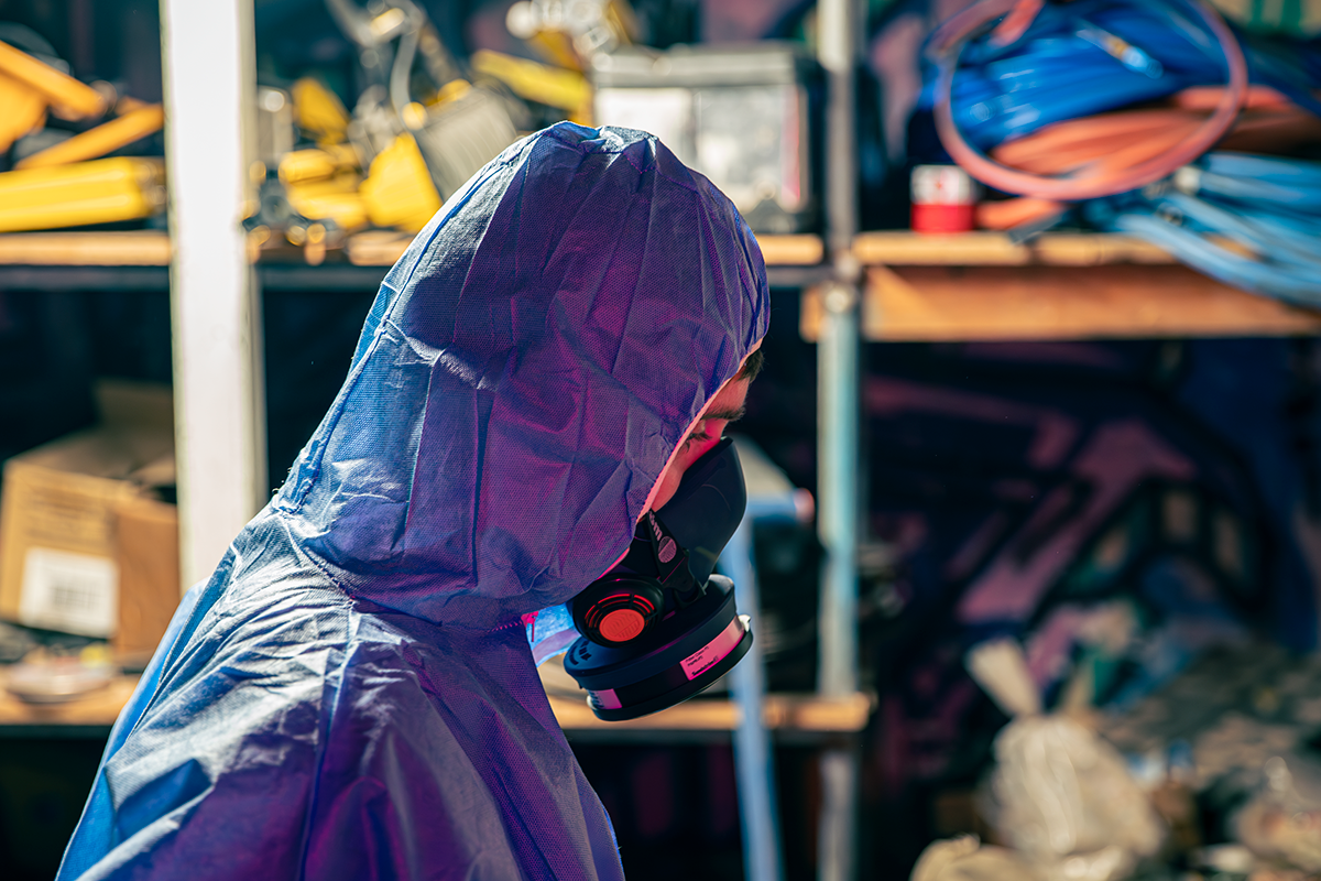 Mould Testing Perth | Trusted Mould Inspection & Detection Near Me In Sydney & Brisbane