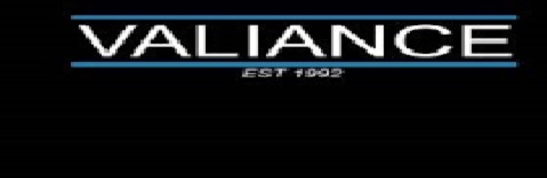 valiance Automotive Cover Image