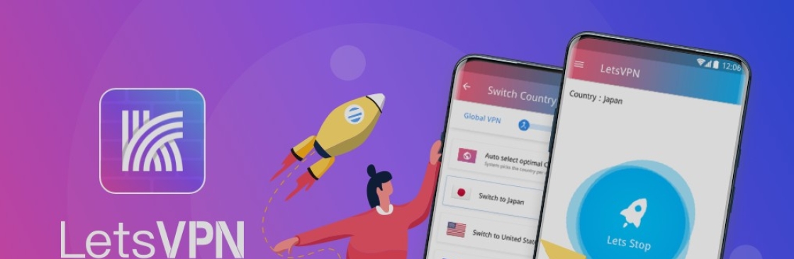 kuailiian vpn Cover Image