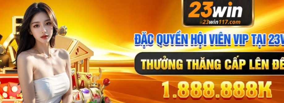 23WIN 117COM Cover Image