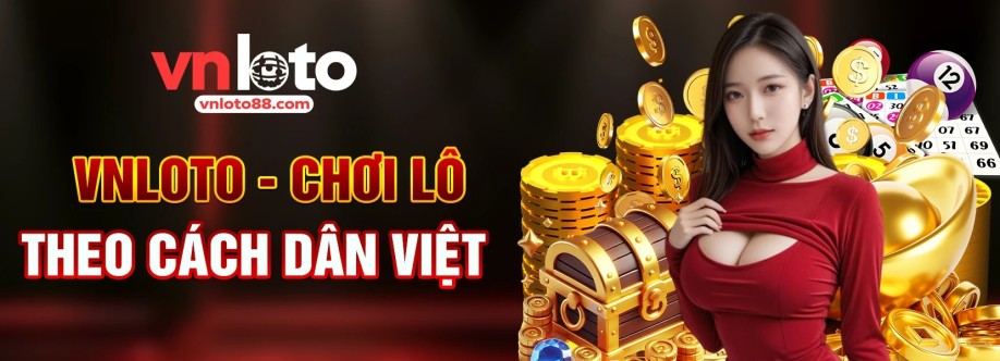 Vnloto 88com Cover Image