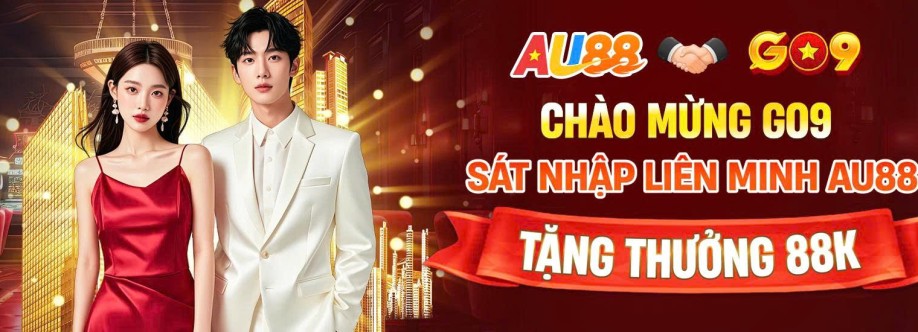 nhà cái go9 Cover Image