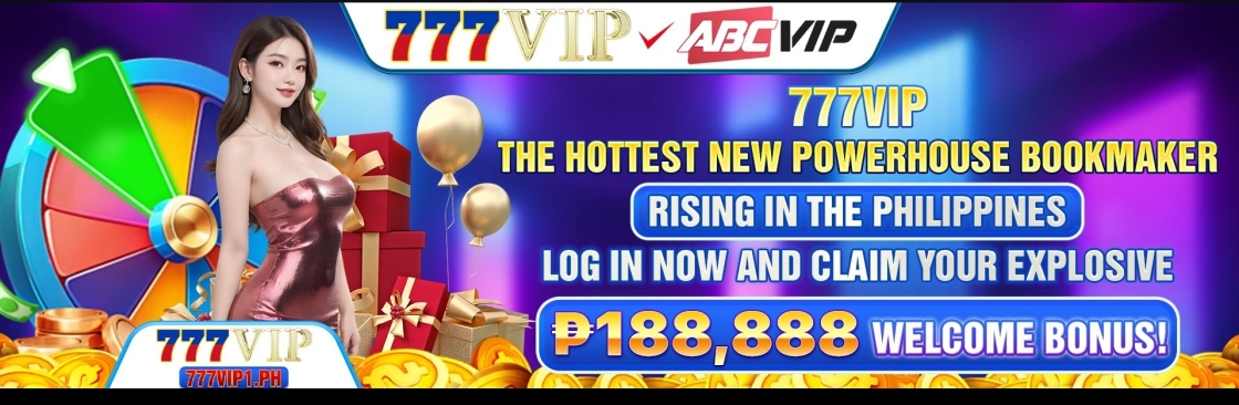 777Vip Casino online Cover Image